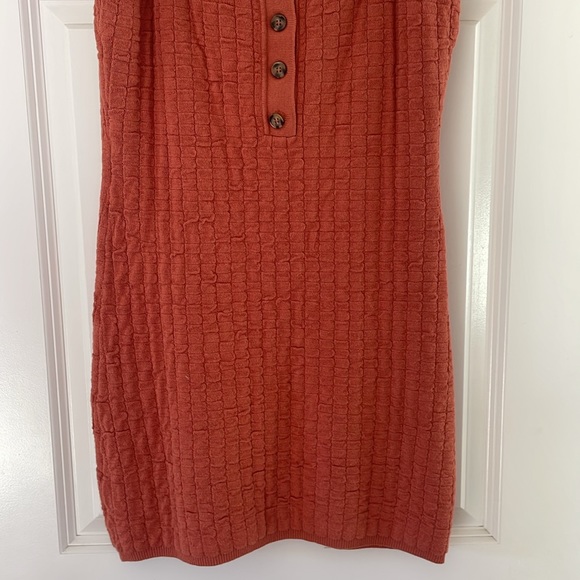 Free People Short n Sweet Mini Dress - Picture 6 of 11